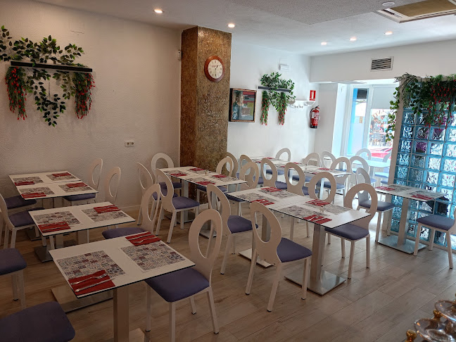 Reviews of Restaurante Chacin in Madrid - Gastronomía y hostelería