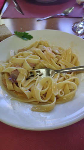 Restaurant Maria Angels (Cal Parera) - Gastronomía y hostelería