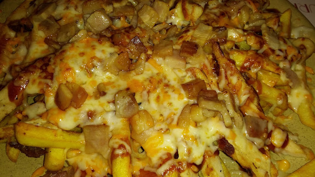 Cotton Grill - Gastronomía y hostelería