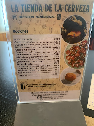 La Tienda de la Cerveza AO