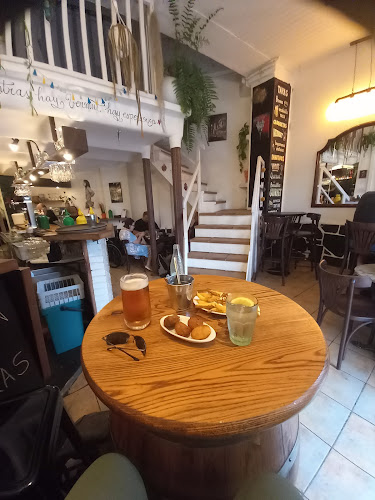 Reviews of La Ceferina Vermuteria in Barcelona - Gastronomía y hostelería