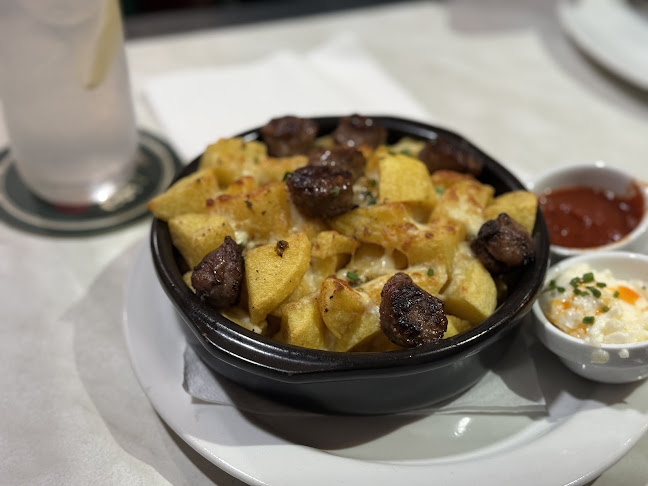 La Parra - Barcelona