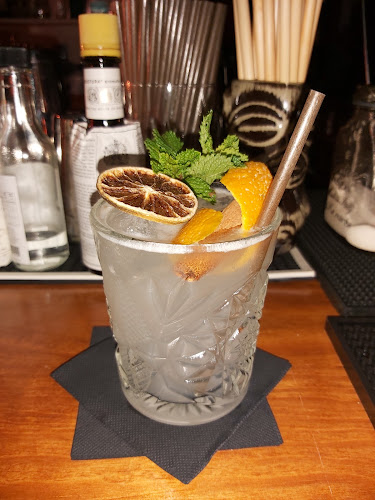 Comments and reviews of Maorí Cocktail Bar