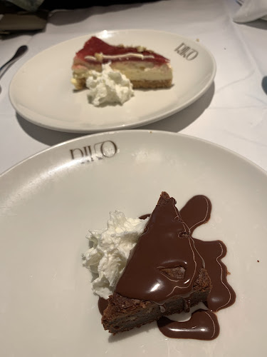 Riko Restaurant Phone number