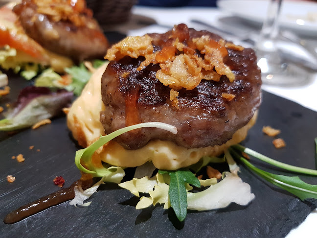 Reviews of la valenciana in Valencia - Gastronomía y hostelería