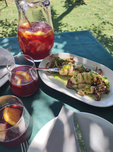 Alquería del Pou - Gastronomía y hostelería