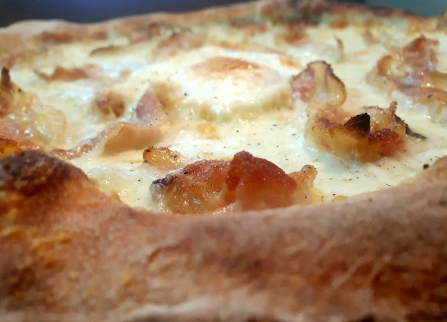 il Mulino Pizza Bakery - Tavern 54 - Barcelona