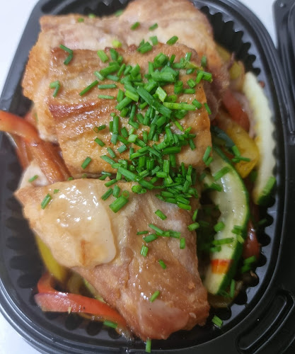 Comentarii opinii despre La cocina de Fior.