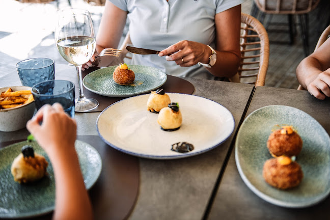 Sa Lliga Marítim - Restaurante Puerto de Mahón