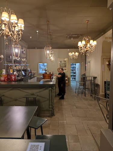 Restaurante Misa de 12 - Córdoba