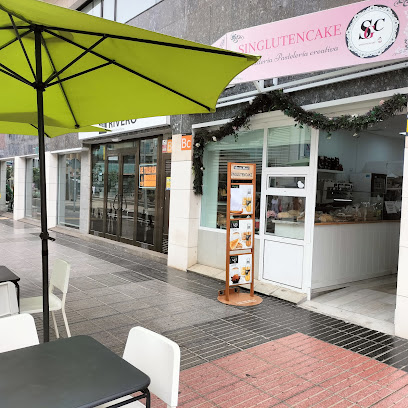 Pastelería Singlutencake