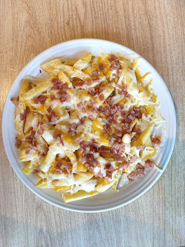 Foster's Hollywood - Alcalá de Henares