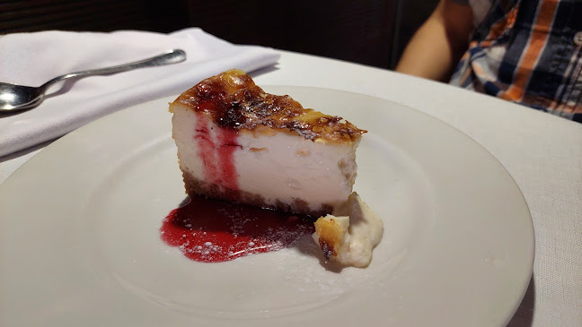 Restaurante Colette Open Times