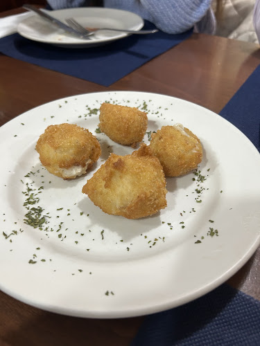 Taberna Sevillana Phone number