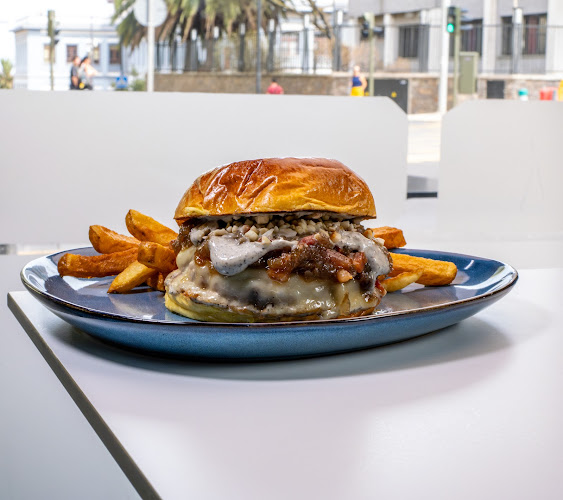 TuHamburguesa Gourmet - Gastronomía y hostelería