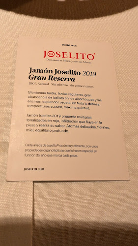 Comentarii opinii despre Taberna Pedraza