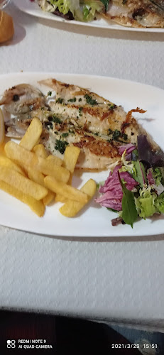 Comments and reviews of Restaurante Nuevos Horizontes Alcázar de San Juan