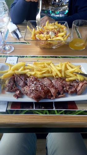 Ápol Restaurante - Gastronomía y hostelería