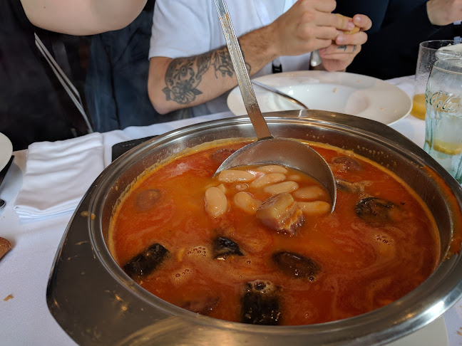 Sidrería La Tonada de La Guía Open Times