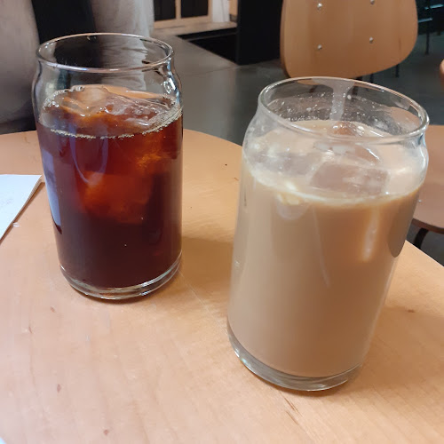 Misión Café - Madrid