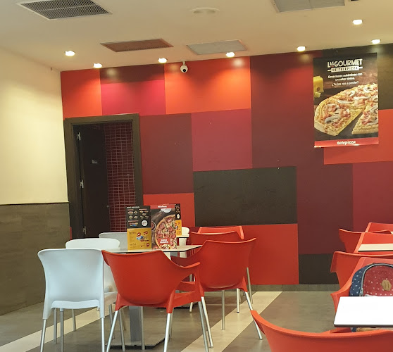 Telepizza Ciudad de los Ángeles - Comida a Domicilio - Madrid