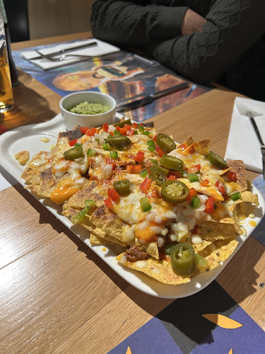 Opinii despre Burgerheim în Pamplona - Gastronomía y hostelería