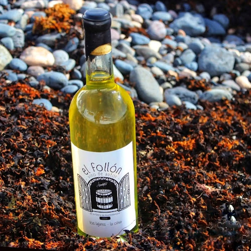 Restaurante El Ancla Del Cotillo