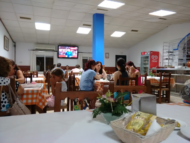 Opinii despre Bar Ancio în Dos Hermanas - Gastronomía y hostelería