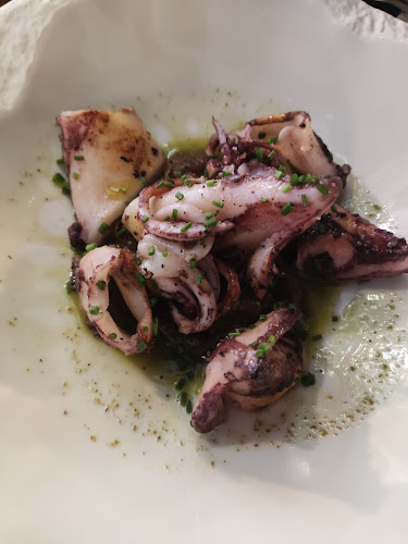 Reviews of Restaurante Miguel Ángel in Guadalajara - Gastronomía y hostelería