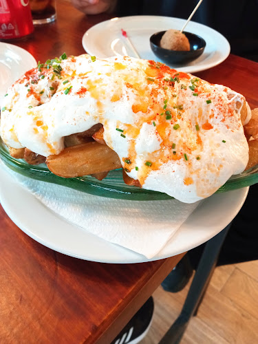 Comments and reviews of La Esquinita de Blai