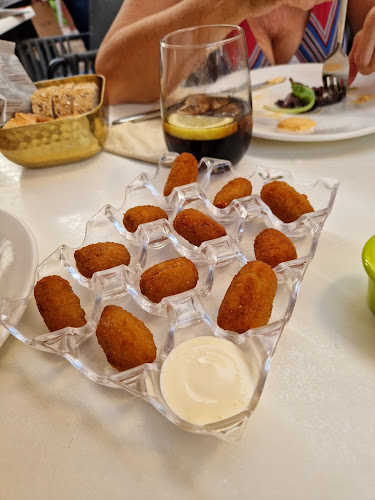 Comments and reviews of Restaurante Casa Colón