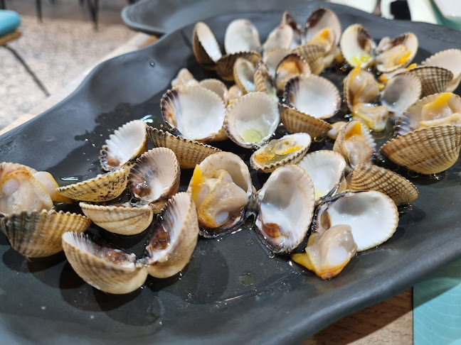 Restaurante La Singular - Vilanova i la Geltrú