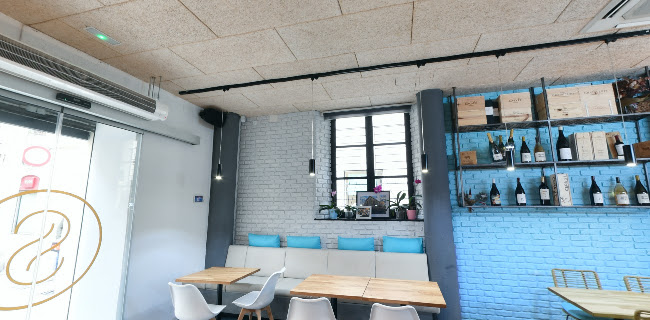 Restaurante La Singular - Vilanova i la Geltrú