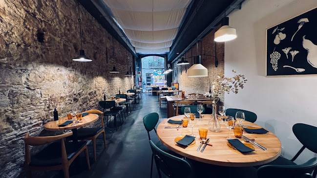 Espai Puntal - Gastronomía y hostelería