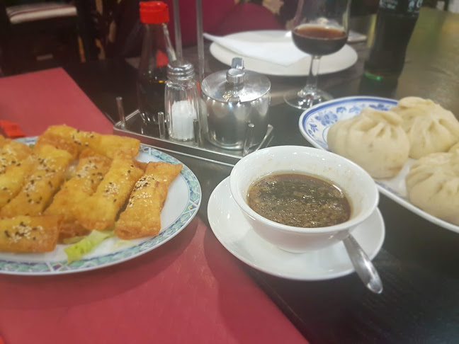 Restaurante Tesoro Chino I - Las Palmas de Gran Canaria