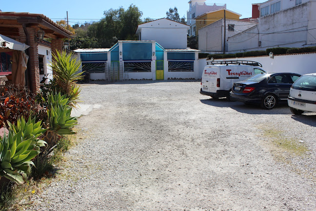 Comments and reviews of Venta Restaurante "Las Brasas"