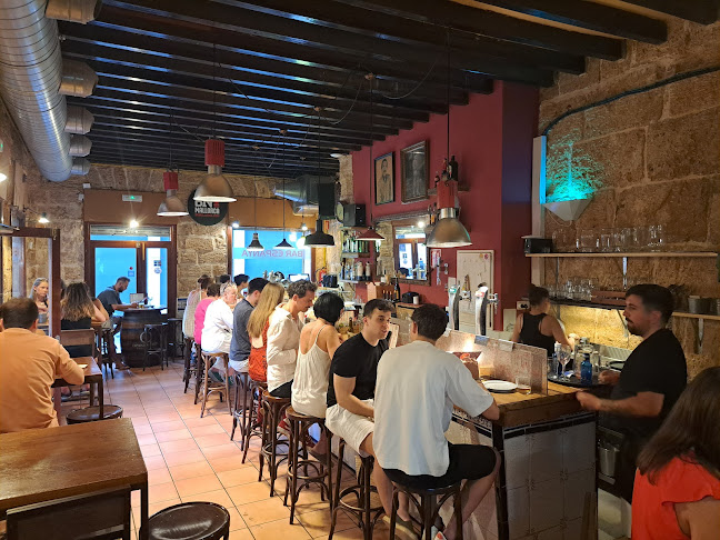 Comentarii opinii despre Bar España