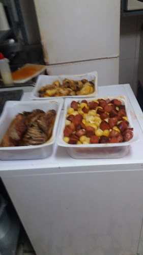 Bar Madrid - Lora del Río