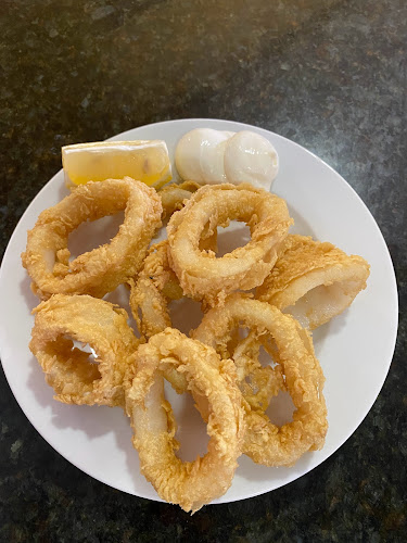 Opinii despre Restaurant Ca Pepe în Valencia - Gastronomía y hostelería