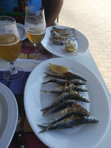 Opinii despre Restaurante El Espigón în Almerimar - Gastronomía y hostelería