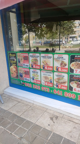 Pizzería Napolitana Phone number