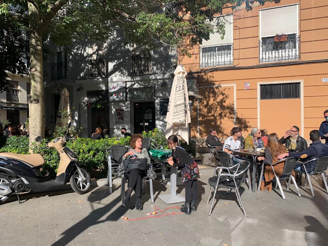 Reviews of Macló - Comida & Café in Valencia - Gastronomía y hostelería
