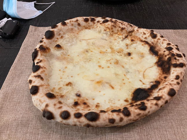 Paffuto (Aragón) Open Times