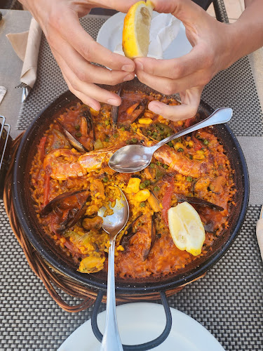 Comentarii opinii despre Pizzeria Everest