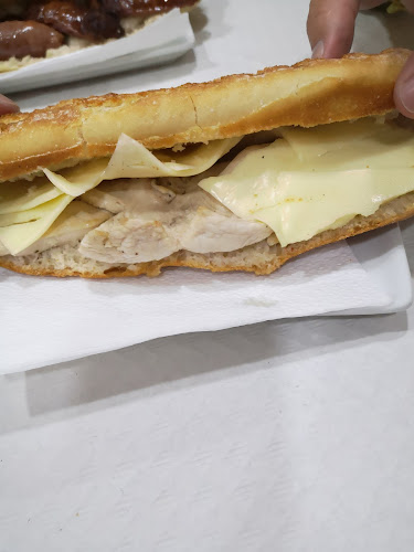 Opinii despre Bar Navarro 3 în Zaragoza - Gastronomía y hostelería