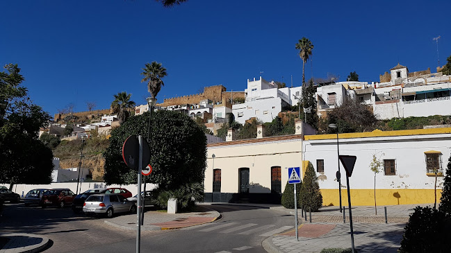 7, Pl. el Perejil, 5, 41500 Alcalá de Guadaíra, Sevilla