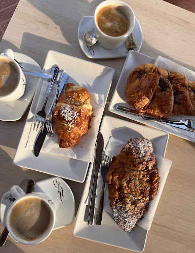 Opinii despre Cafeteria Panaderia Gloria în Benidorm - Gastronomía y hostelería