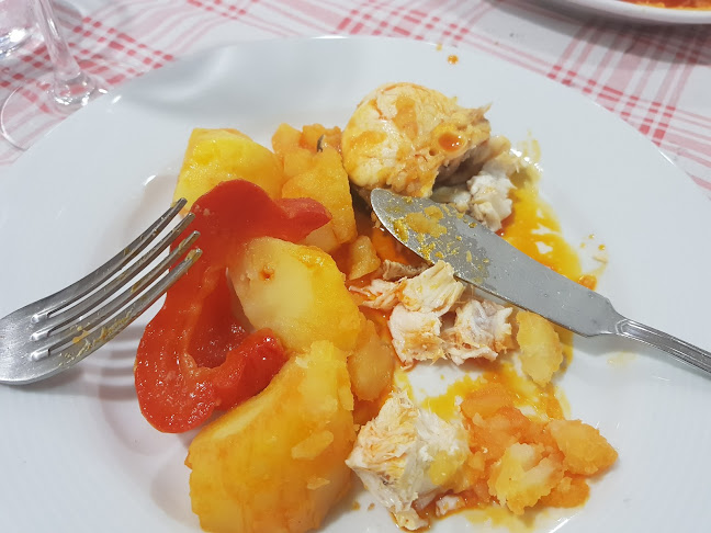 Catering Casa Otilio - Campelo