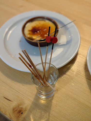 Reviews of La Esquinita de Blai in Barcelona - Gastronomía y hostelería