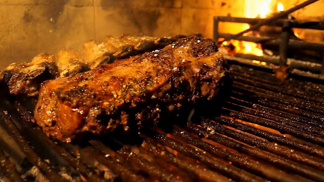 Restaurant Alta Patagonia